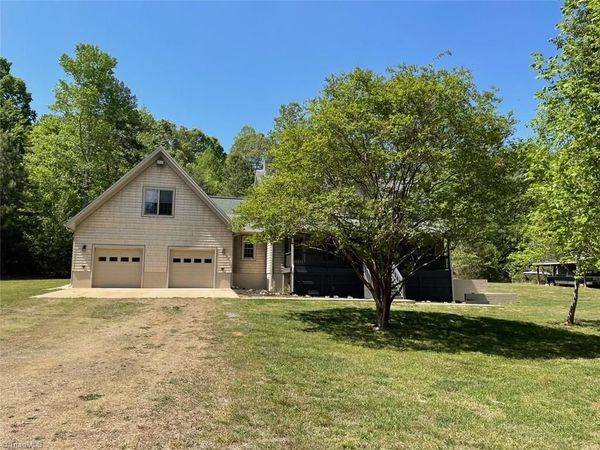 2180 Davis Road, Haw River, NC 27258