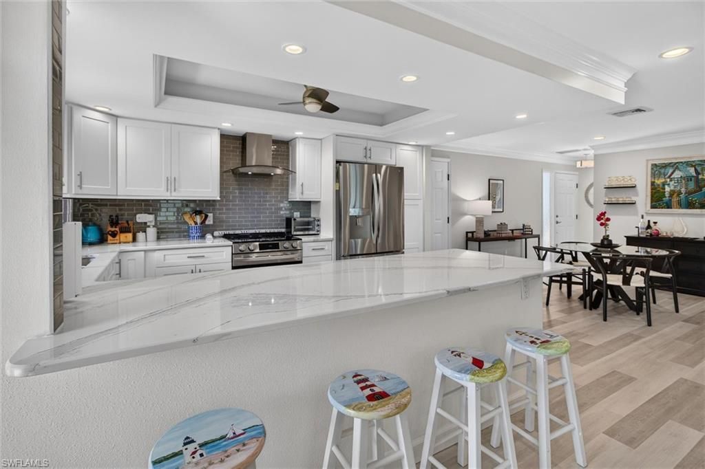 18 Rivard Rd, Unit 9, Naples, FL 34112 Photo