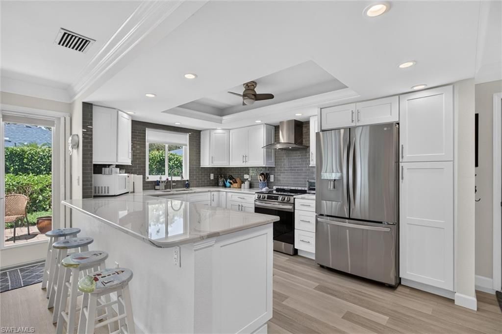 18 Rivard Rd, Unit 9, Naples, FL 34112 Photo