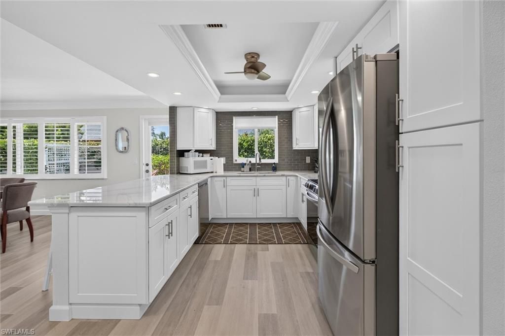 18 Rivard Rd, Unit 9, Naples, FL 34112 Photo