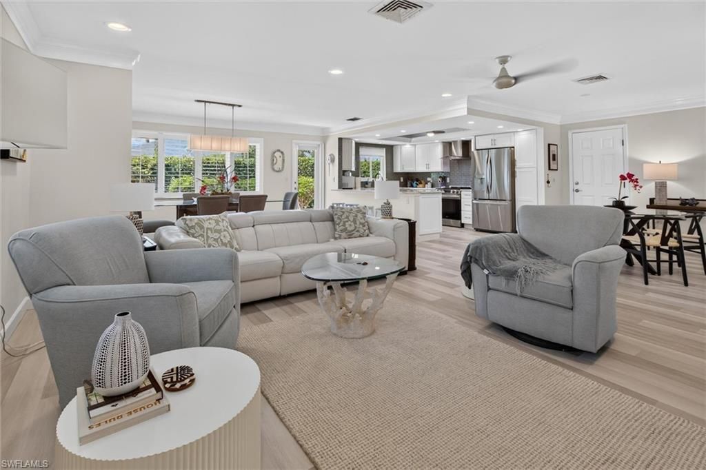 18 Rivard Rd, Unit 9, Naples, FL 34112 Photo