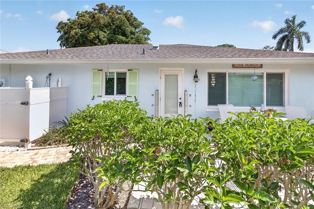 18 Rivard Rd, Unit 9, Naples, FL 34112 Photo