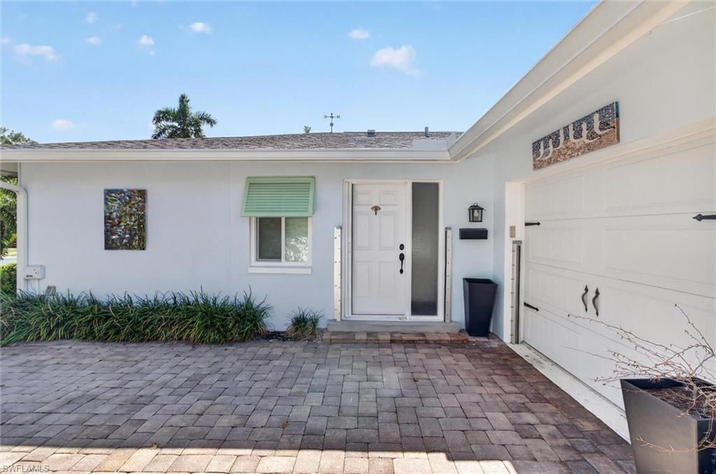 18 Rivard Rd, Unit 9, Naples, FL 34112 Photo