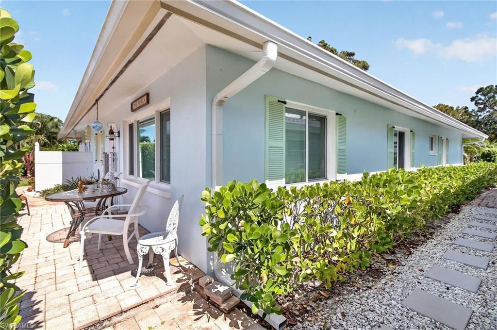 18 Rivard Rd, Unit 9, Naples, FL 34112 Photo
