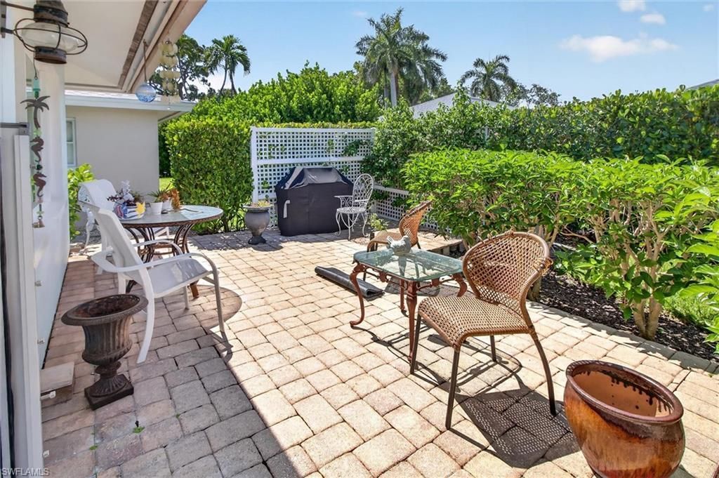 18 Rivard Rd, Unit 9, Naples, FL 34112 Photo
