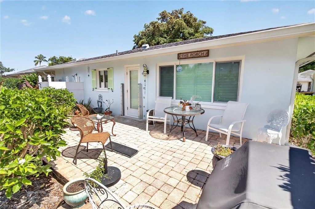 18 Rivard Rd, Unit 9, Naples, FL 34112 Photo