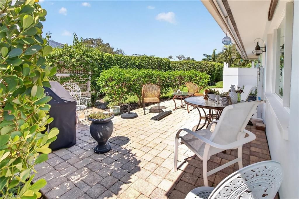 18 Rivard Rd, Unit 9, Naples, FL 34112 Photo