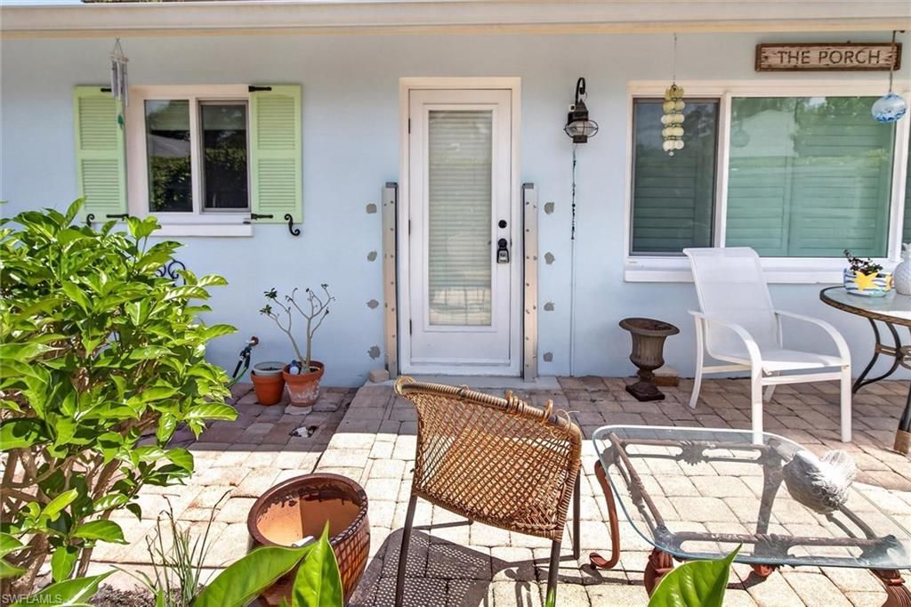 18 Rivard Rd, Unit 9, Naples, FL 34112 Photo