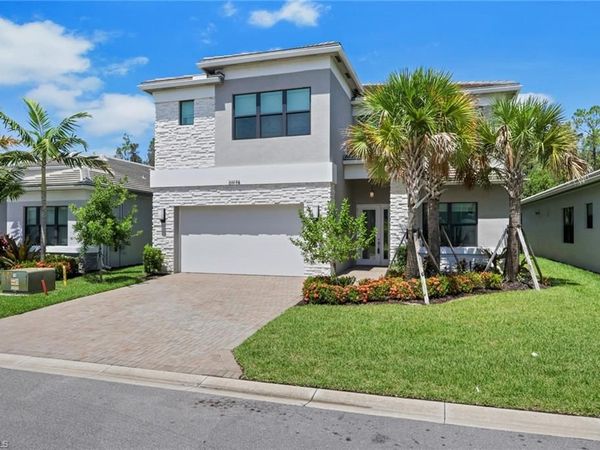 20178 Ainsley ST , ESTERO, FL 33928