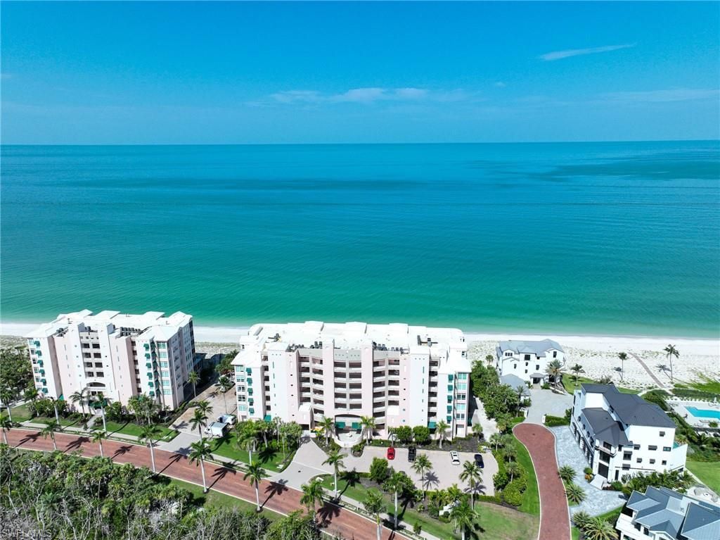 253 Barefoot Beach Blvd, Unit 304, Bonita Springs, FL 34134 Photo