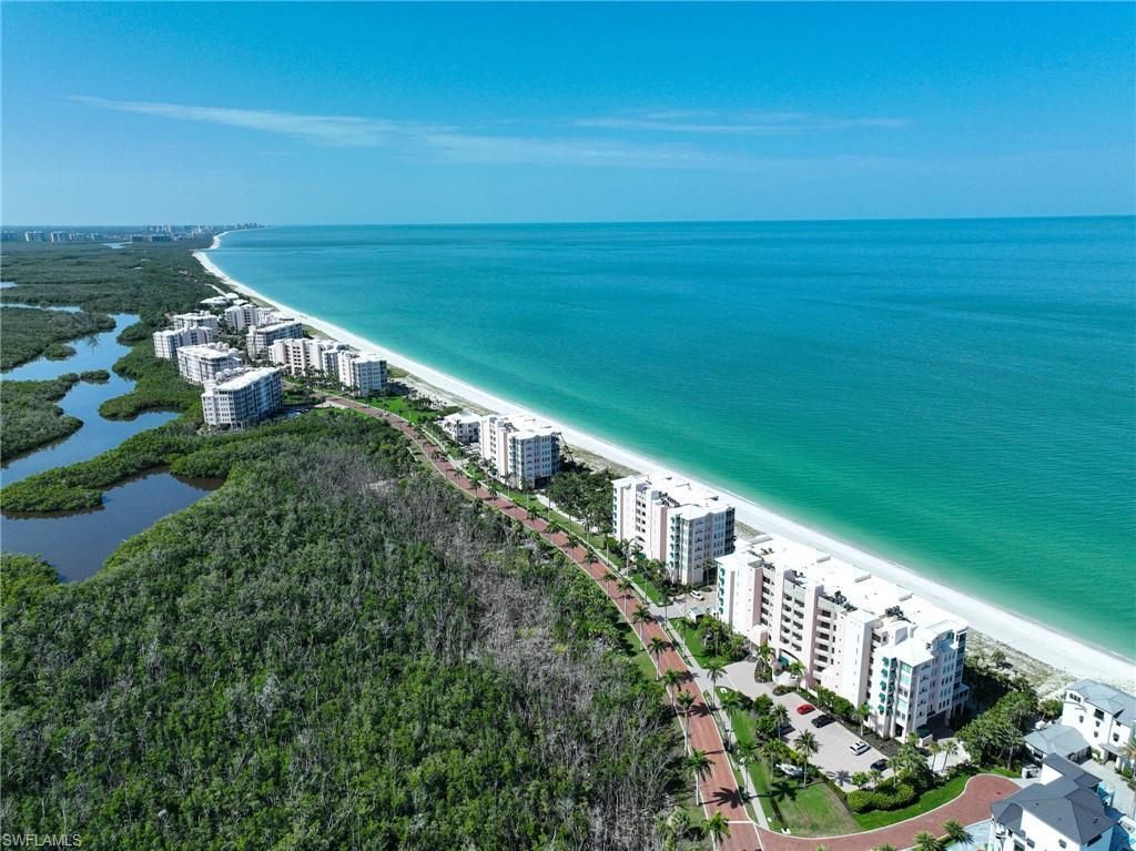 253 Barefoot Beach Blvd, Unit 304, Bonita Springs, FL 34134 Photo