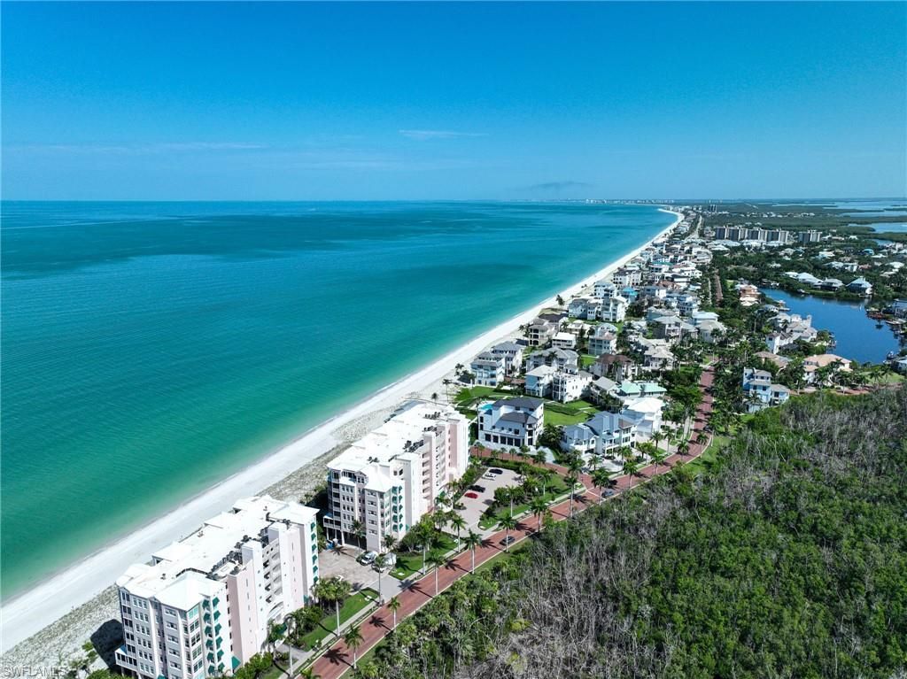 253 Barefoot Beach Blvd, Unit 304, Bonita Springs, FL 34134 Photo