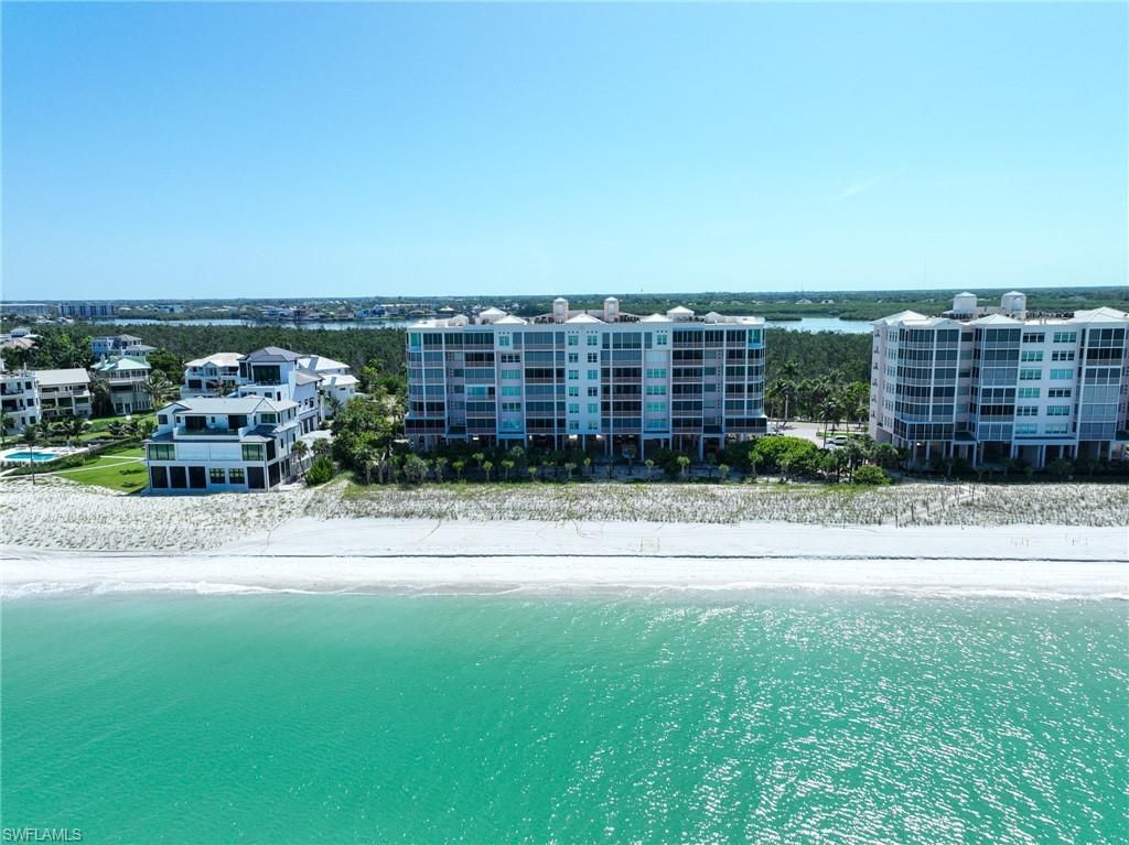 253 Barefoot Beach Blvd, Unit 304, Bonita Springs, FL 34134 Photo