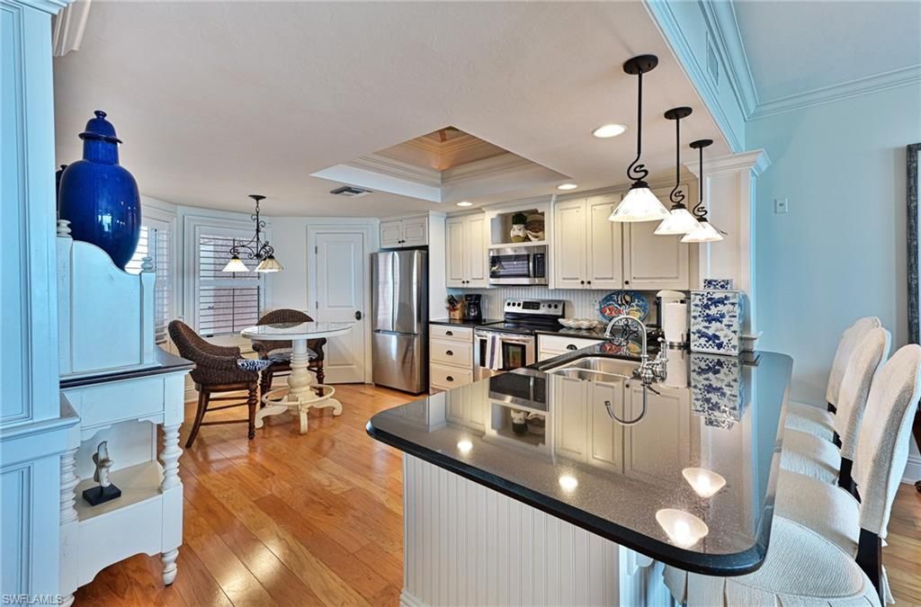 253 Barefoot Beach Blvd, Unit 304, Bonita Springs, FL 34134 Photo