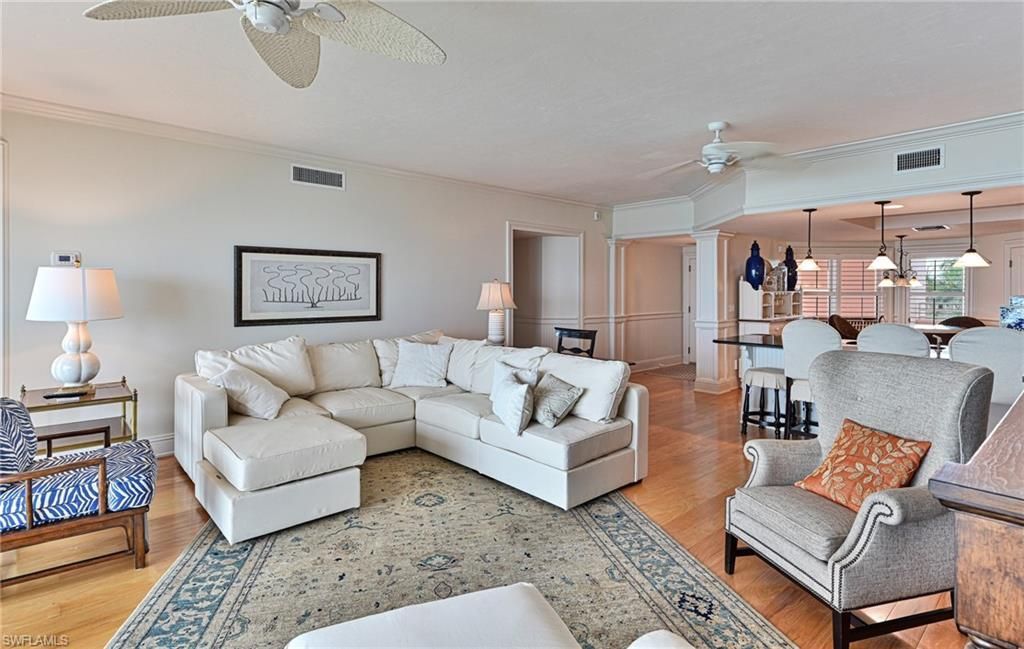 253 Barefoot Beach Blvd, Unit 304, Bonita Springs, FL 34134 Photo