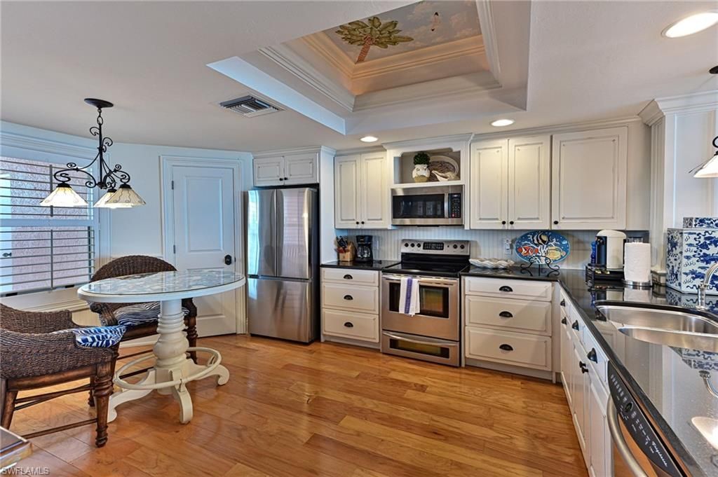 253 Barefoot Beach Blvd, Unit 304, Bonita Springs, FL 34134 Photo
