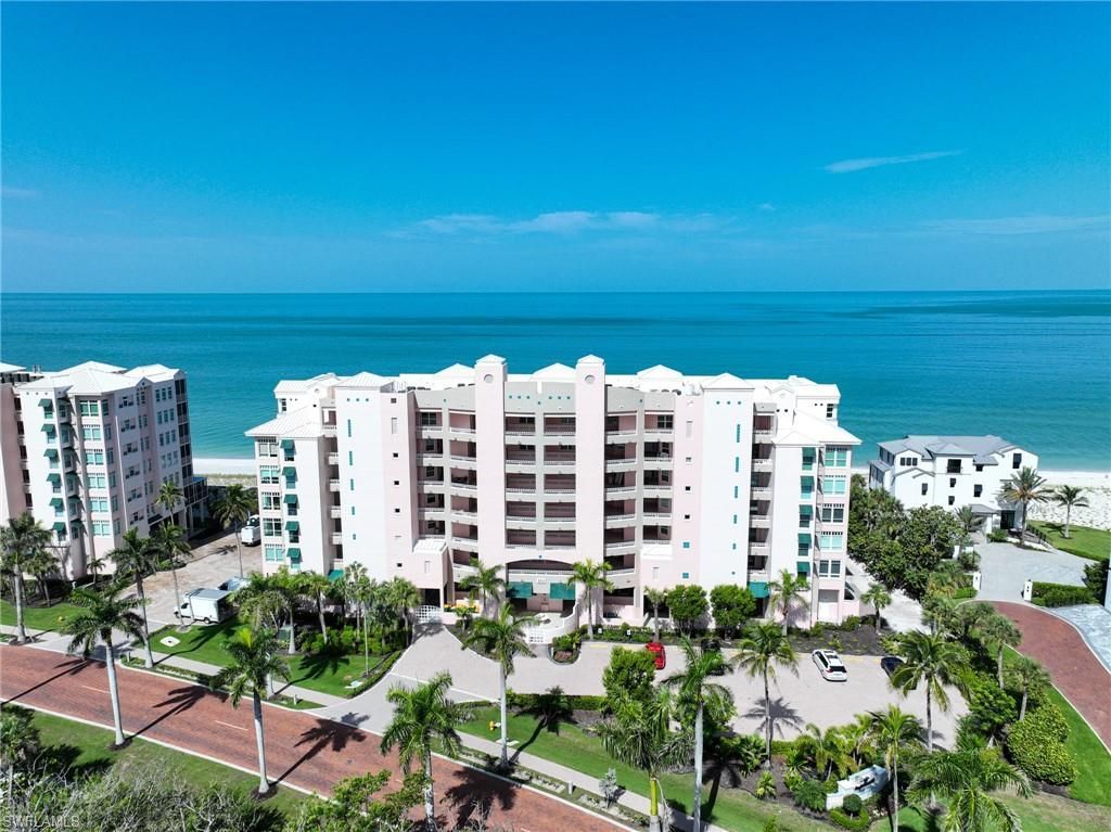 253 Barefoot Beach Blvd, Unit 304, Bonita Springs, FL 34134 Photo