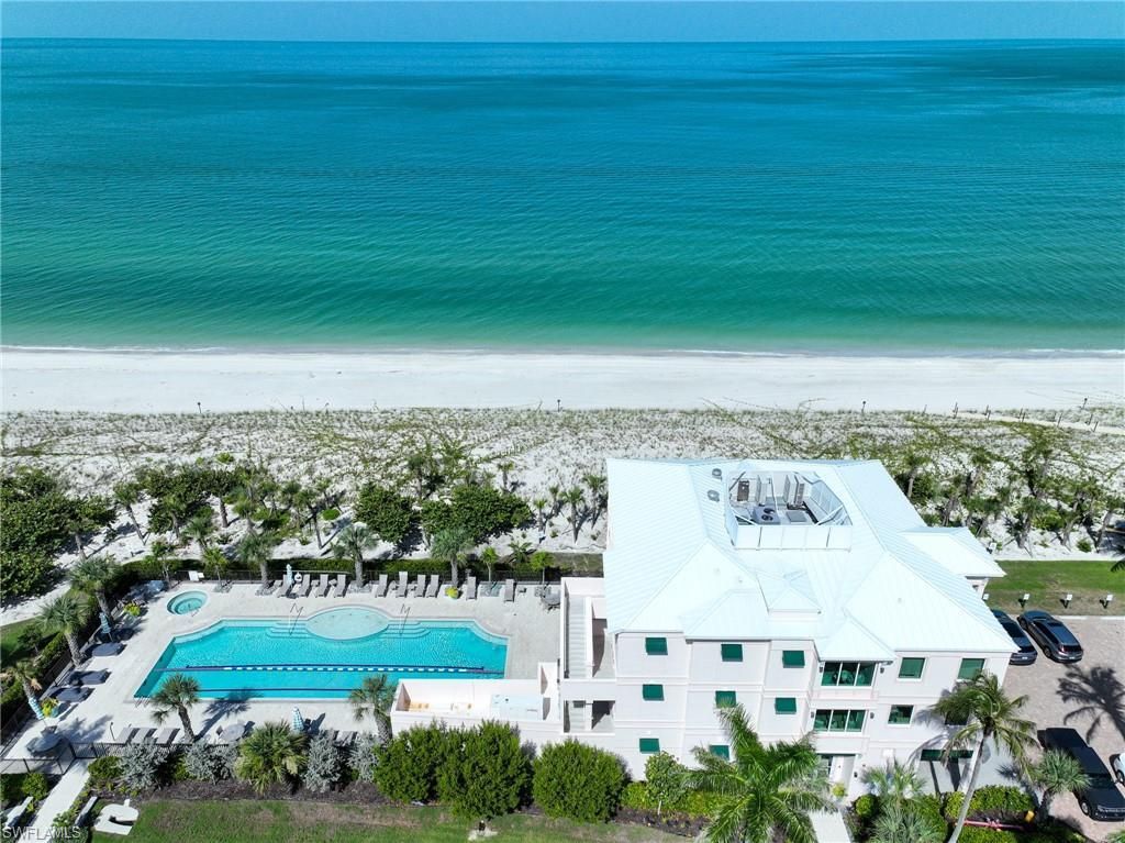 253 Barefoot Beach Blvd, Unit 304, Bonita Springs, FL 34134 Photo