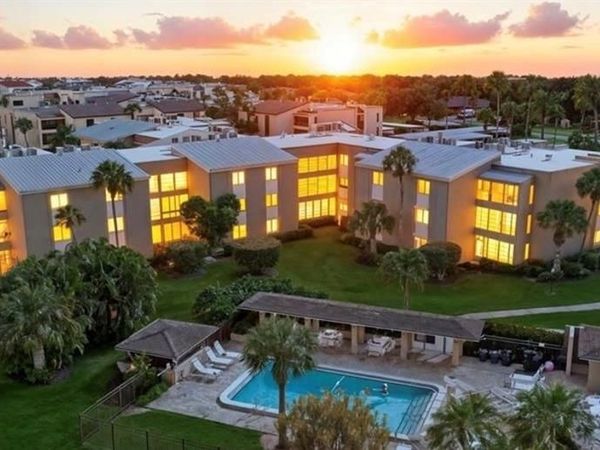 3645 Boca Ciega DR , Unit 214, NAPLES, FL 34112