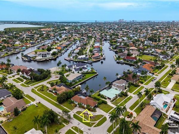 190 Dan River CT , MARCO ISLAND, FL 34145