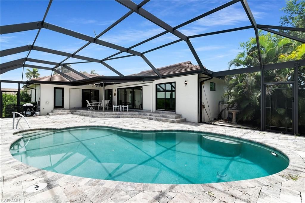 190 Dan River Ct , Marco Island, FL 34145 Photo