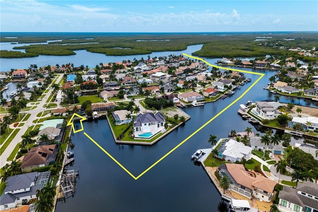 190 Dan River Ct , Marco Island, FL 34145 Photo