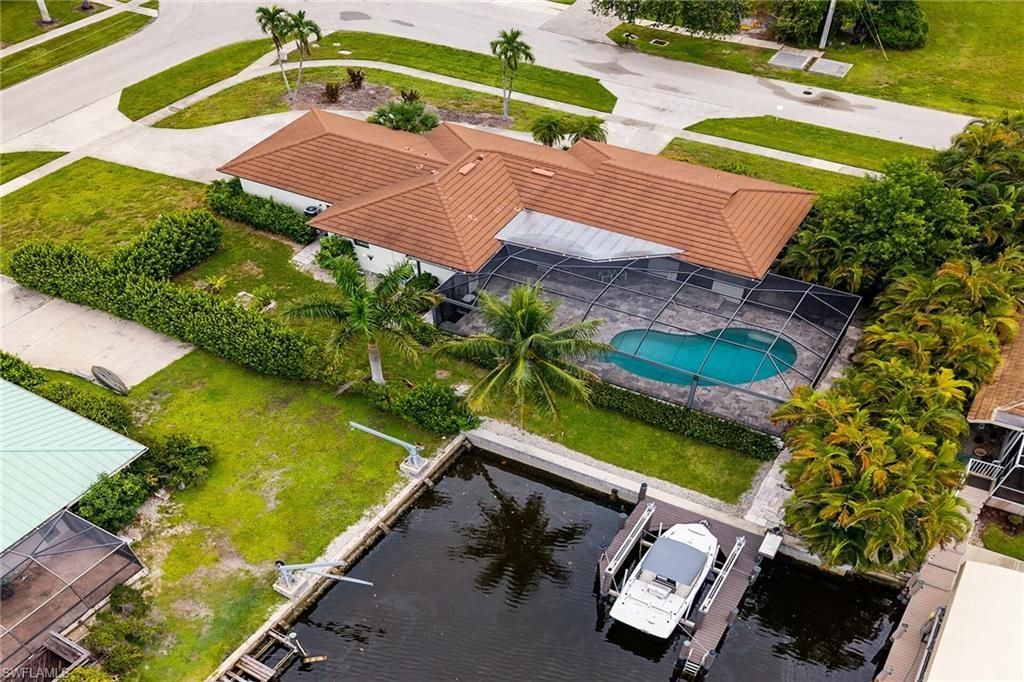 190 Dan River Ct , Marco Island, FL 34145 Photo