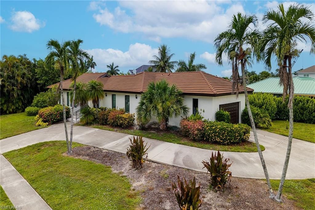 190 Dan River Ct , Marco Island, FL 34145 Photo