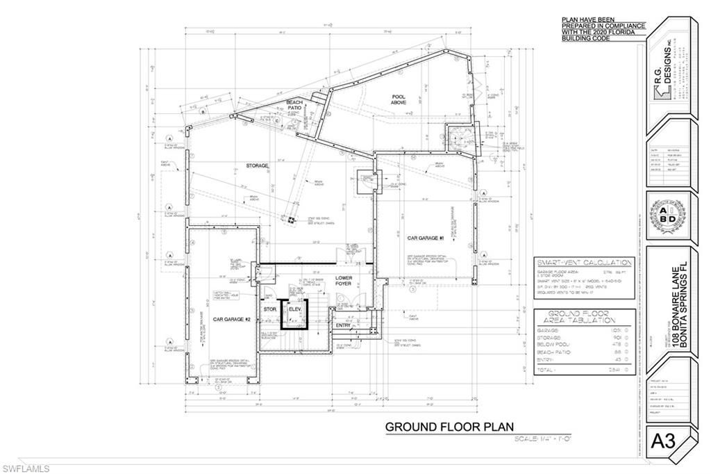 108 Bonaire Ln , Bonita Springs, FL 34134 Photo
