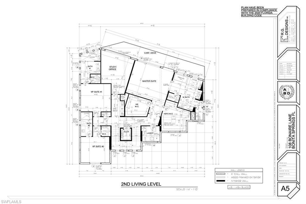108 Bonaire Ln , Bonita Springs, FL 34134 Photo