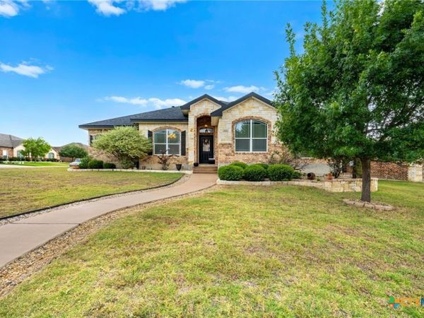 2621 Douglas Fir Drive, Harker Heights, TX 76548