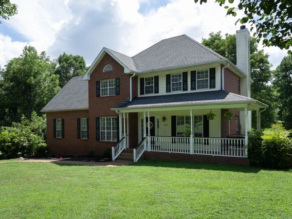 1214 Hollis Terrace , Cottontown, TN 37048