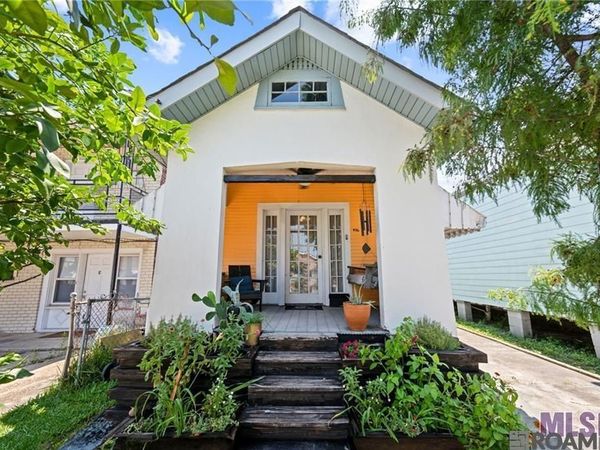 416 S Murat Street, New Orleans, LA 70119