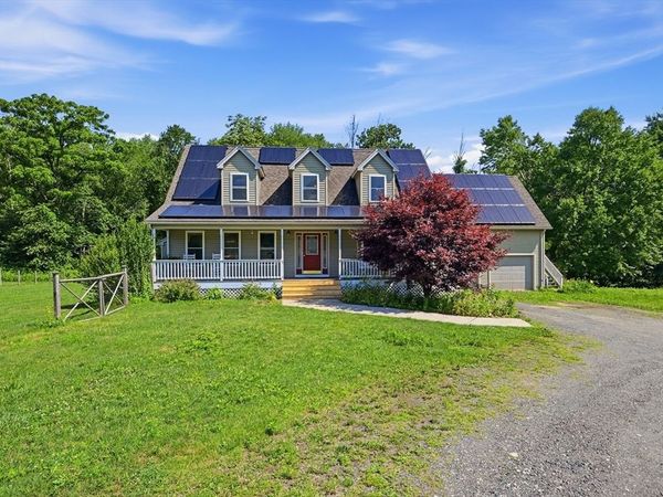 222 Granby Road, Belchertown, MA 01007