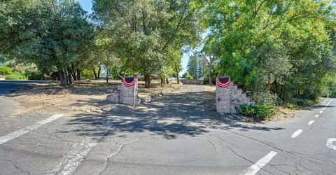 6405 Palm Dr, Carmichael, CA 95608 Photo