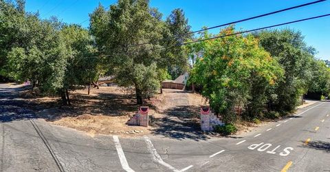 6405 Palm Dr, Carmichael, CA 95608 Photo