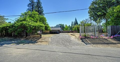 6405 Palm Dr, Carmichael, CA 95608 Photo