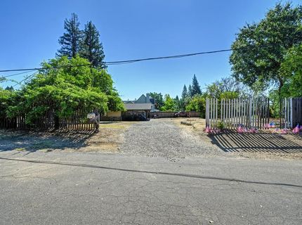 6405 Palm Dr, Carmichael, CA 95608 Photo