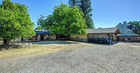 6405 Palm Dr, Carmichael, CA 95608 Photo