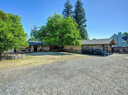 6405 Palm Dr, Carmichael, CA 95608 Photo