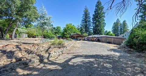 6405 Palm Dr, Carmichael, CA 95608 Photo