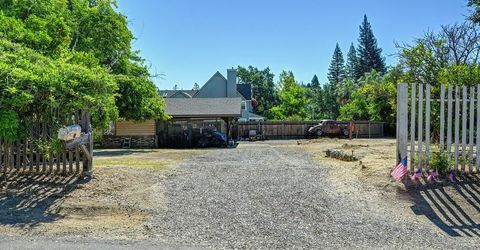 6405 Palm Dr, Carmichael, CA 95608 Photo