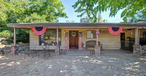 6405 Palm Dr, Carmichael, CA 95608 Photo