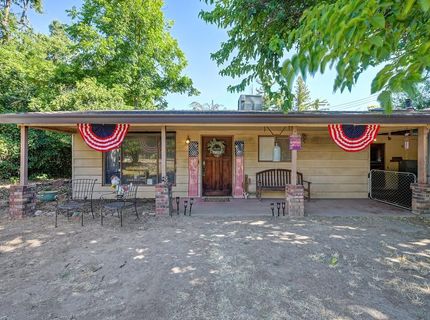 6405 Palm Dr, Carmichael, CA 95608 Photo