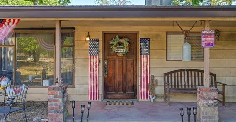 6405 Palm Dr, Carmichael, CA 95608 Photo