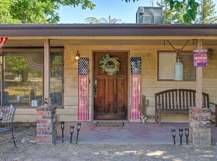 6405 Palm Dr, Carmichael, CA 95608 Photo