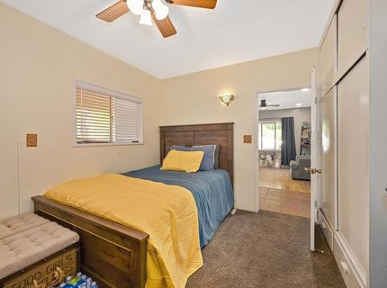 6405 Palm Dr, Carmichael, CA 95608 Photo