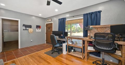 6405 Palm Dr, Carmichael, CA 95608 Photo