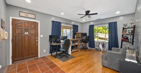 6405 Palm Dr, Carmichael, CA 95608 Photo