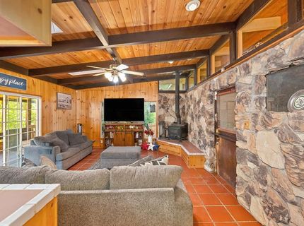 6405 Palm Dr, Carmichael, CA 95608 Photo